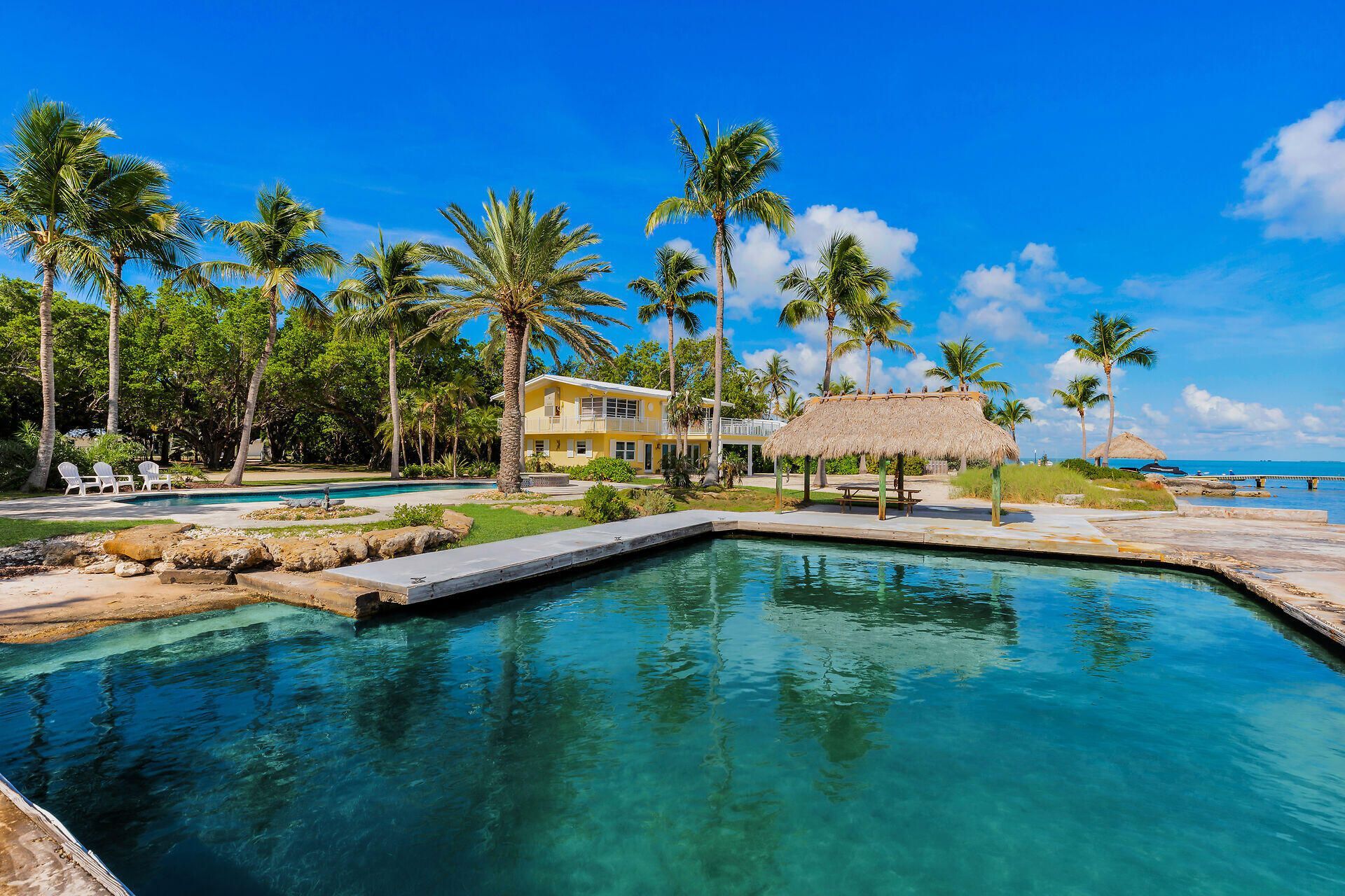 36 Sunset Road, Key Largo, FL 33037 Photo