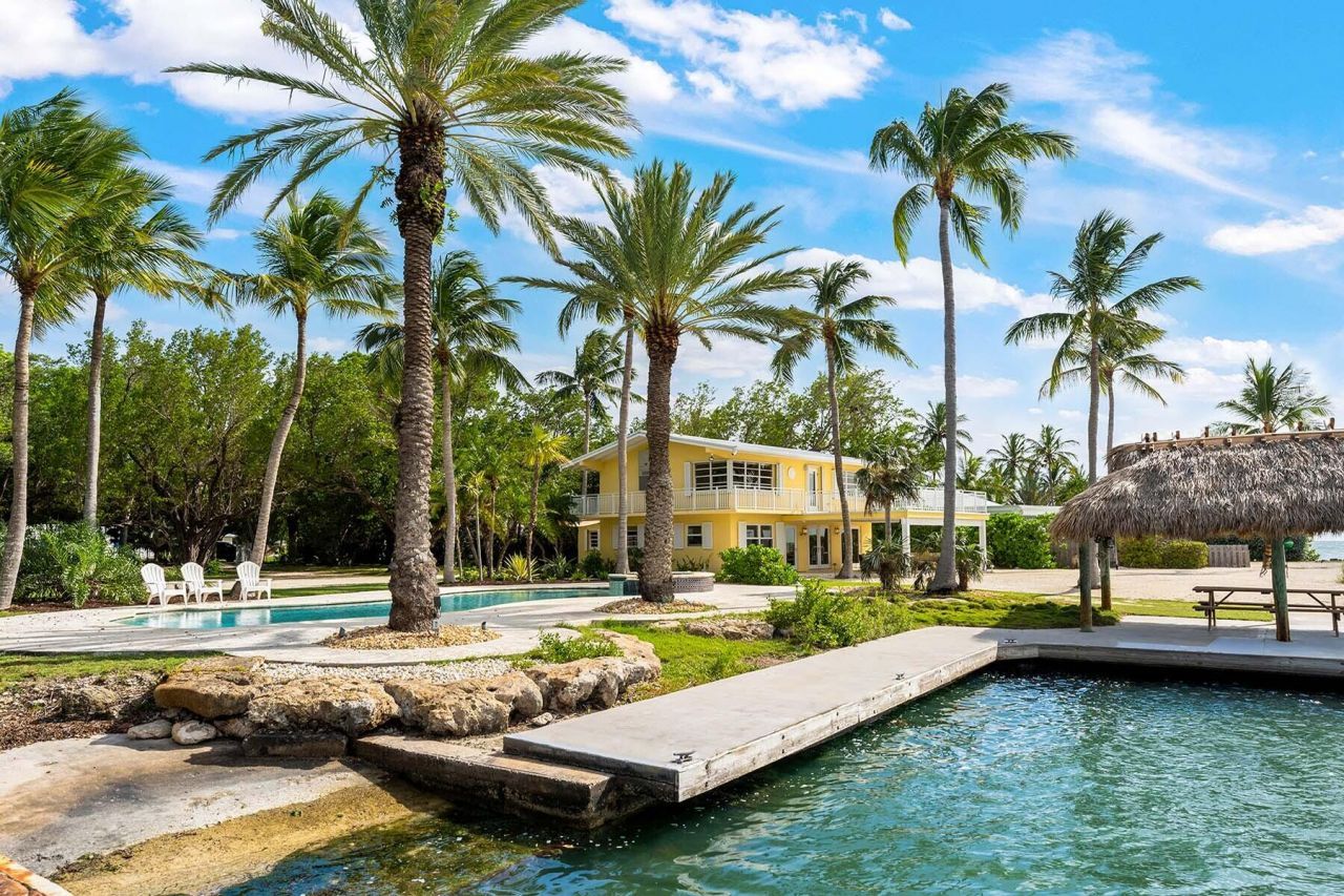 36 Sunset Road, Key Largo, FL 33037 Photo