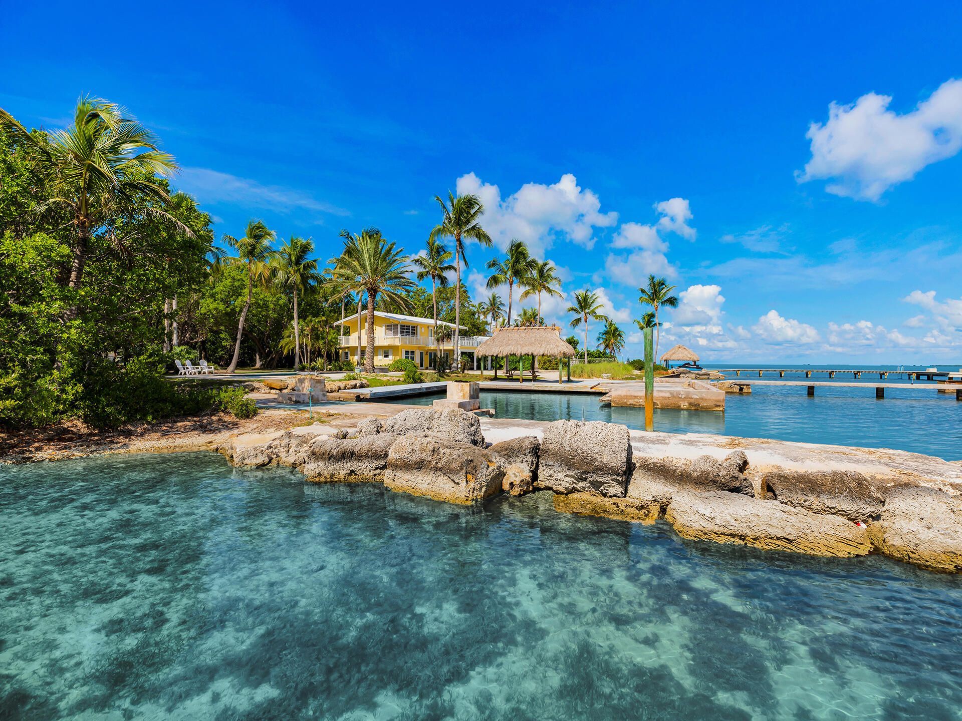 36 Sunset Road, Key Largo, FL 33037 Photo