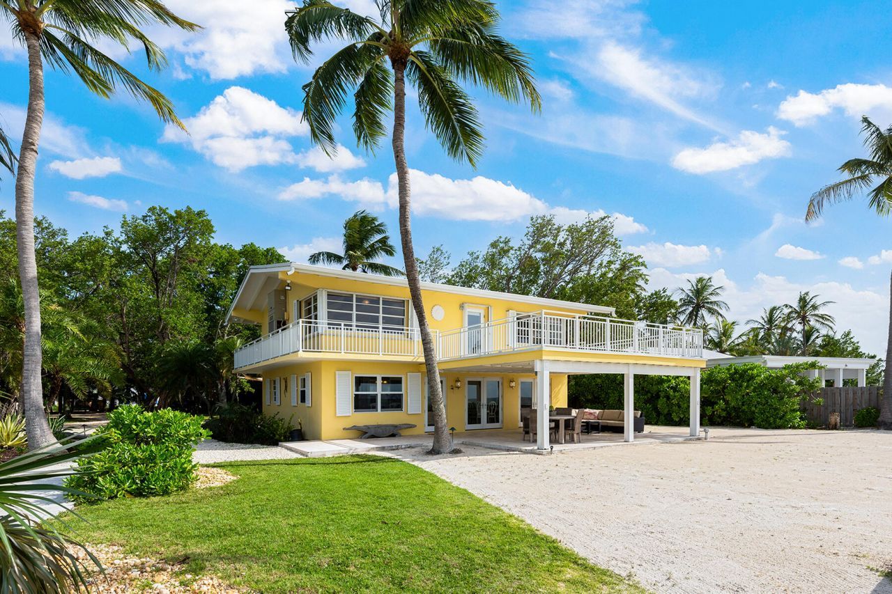 36 Sunset Road, Key Largo, FL 33037 Photo