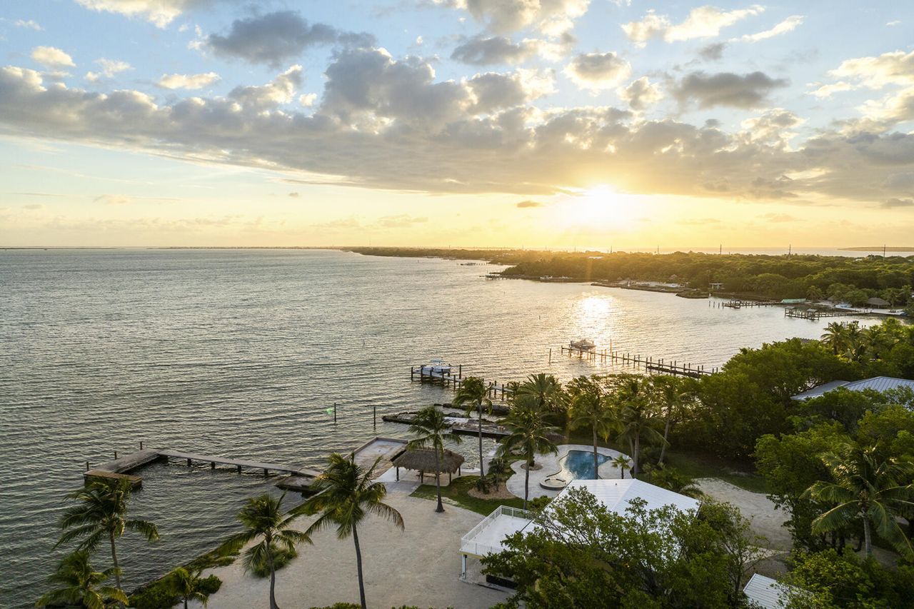 36 Sunset Road, Key Largo, FL 33037 Photo