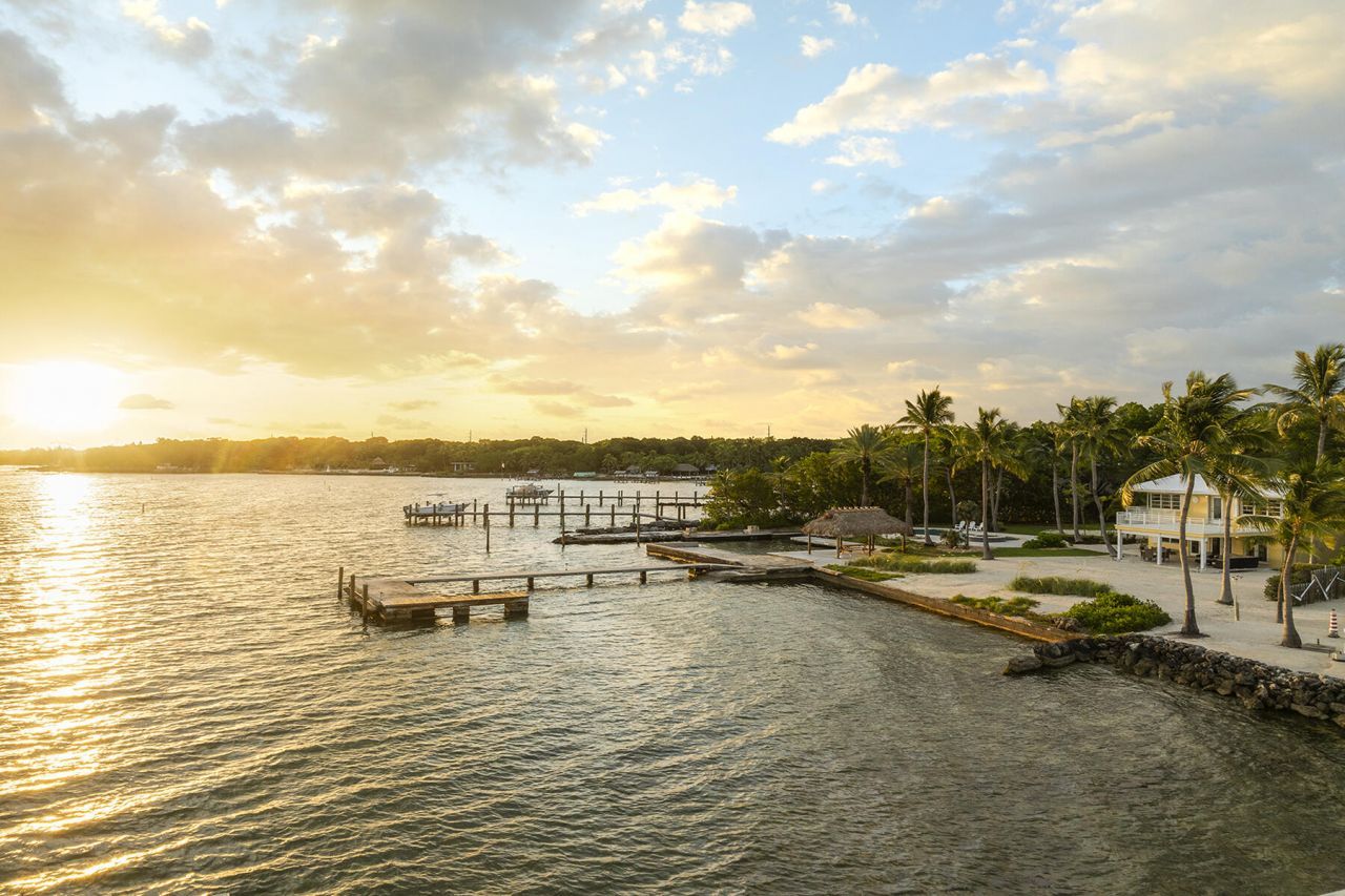 36 Sunset Road, Key Largo, FL 33037 Photo