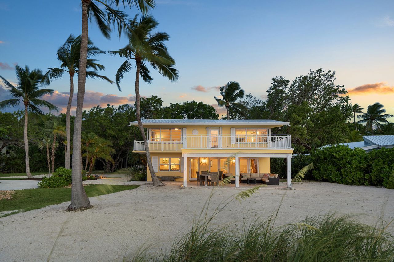 36 Sunset Road, Key Largo, FL 33037 Photo