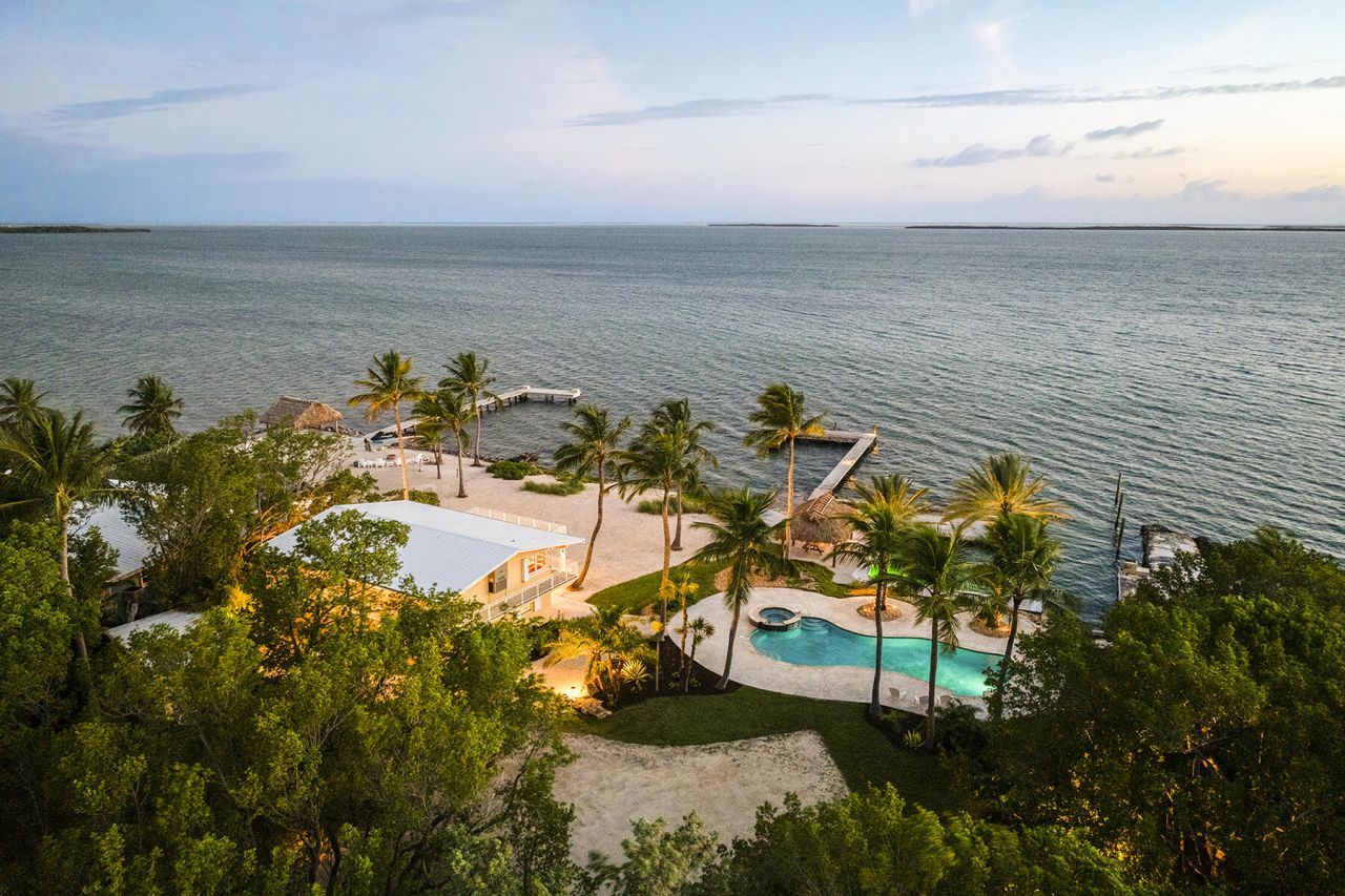 36 Sunset Road, Key Largo, FL 33037 Photo