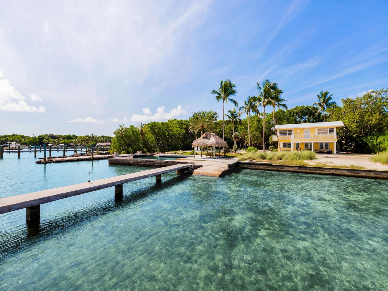 36 Sunset Road, Key Largo, FL 33037 Photo