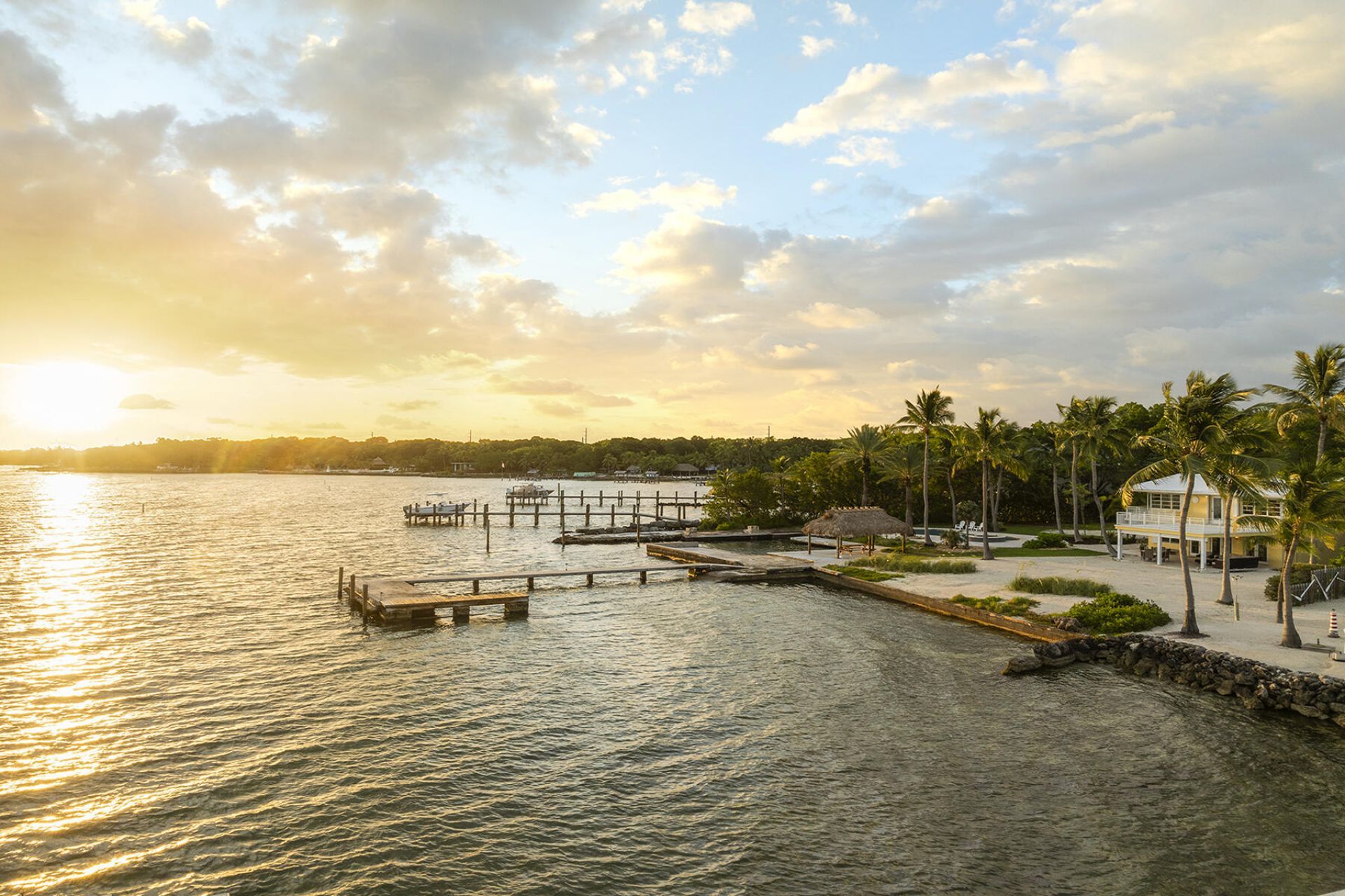 36 Sunset Road, Key Largo, FL 33037 Photo