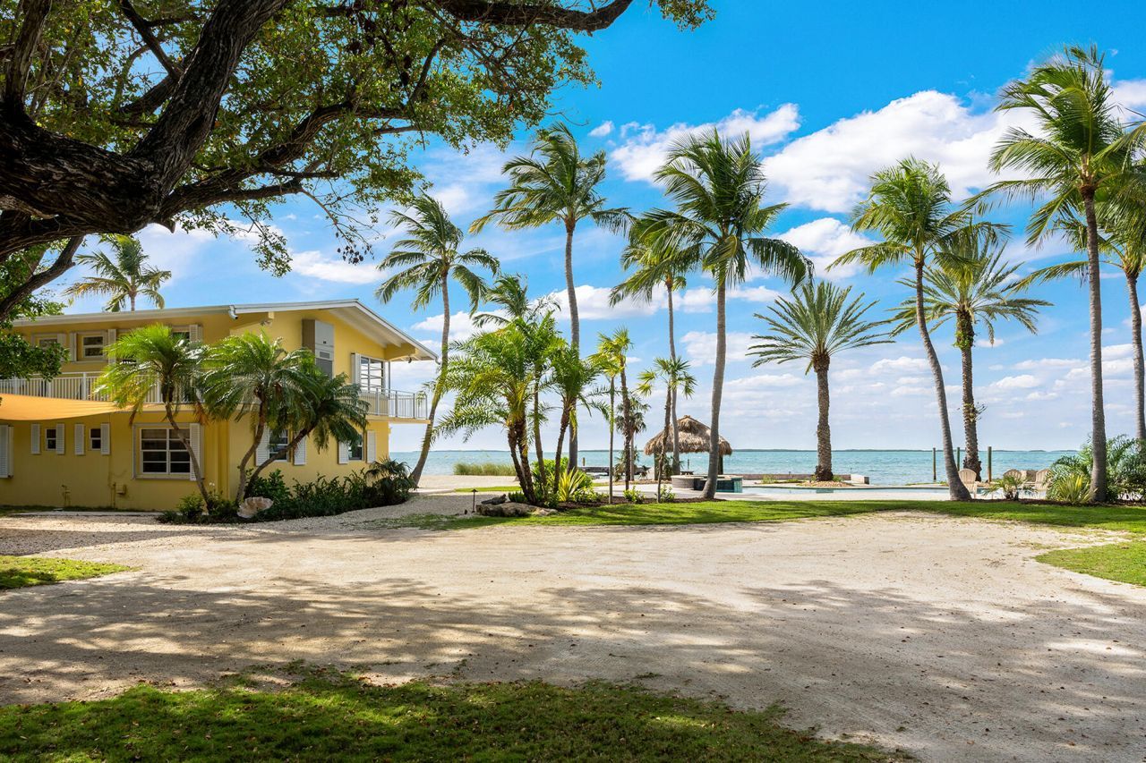 36 Sunset Road, Key Largo, FL 33037 Photo