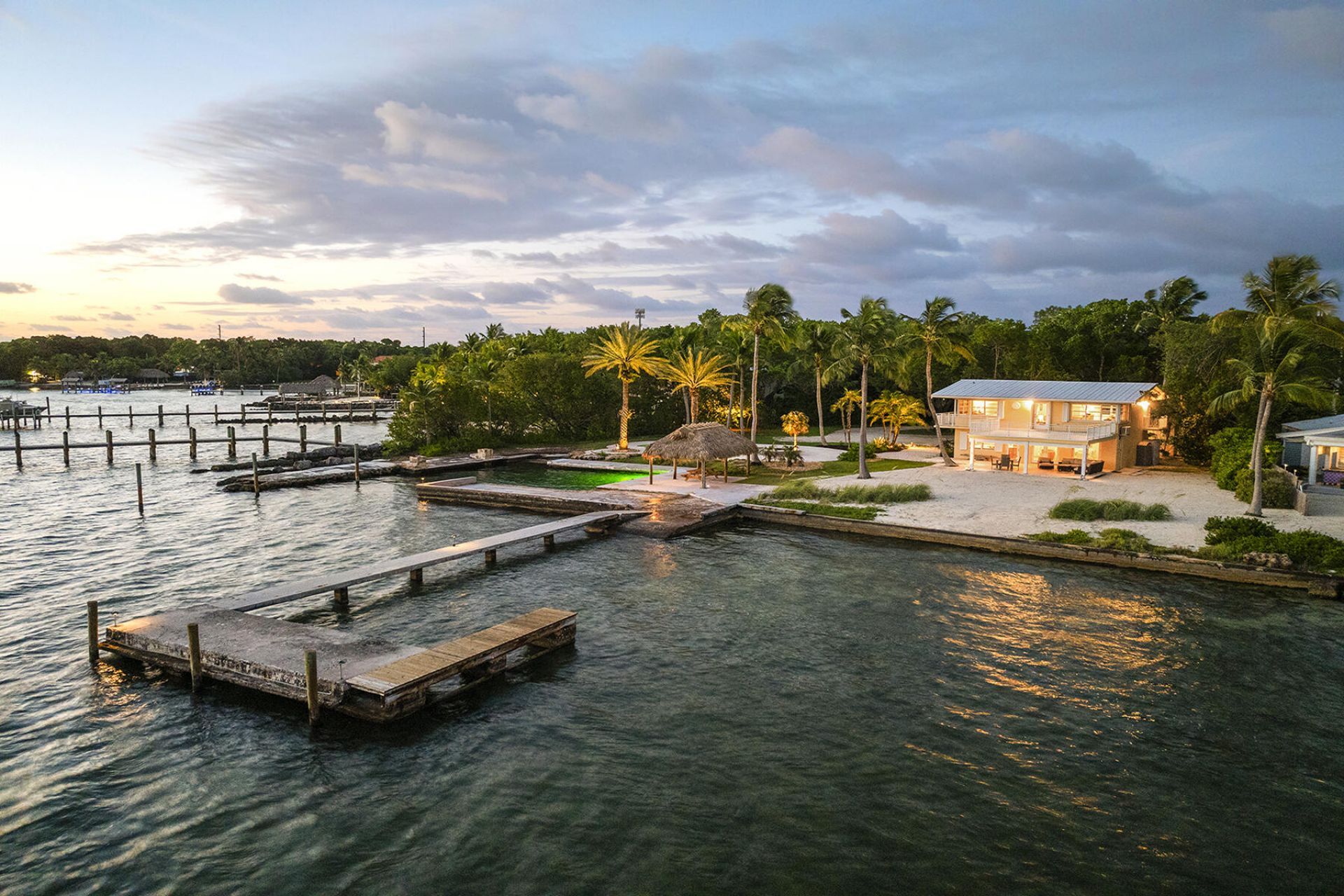 36 Sunset Road, Key Largo, FL 33037 Photo
