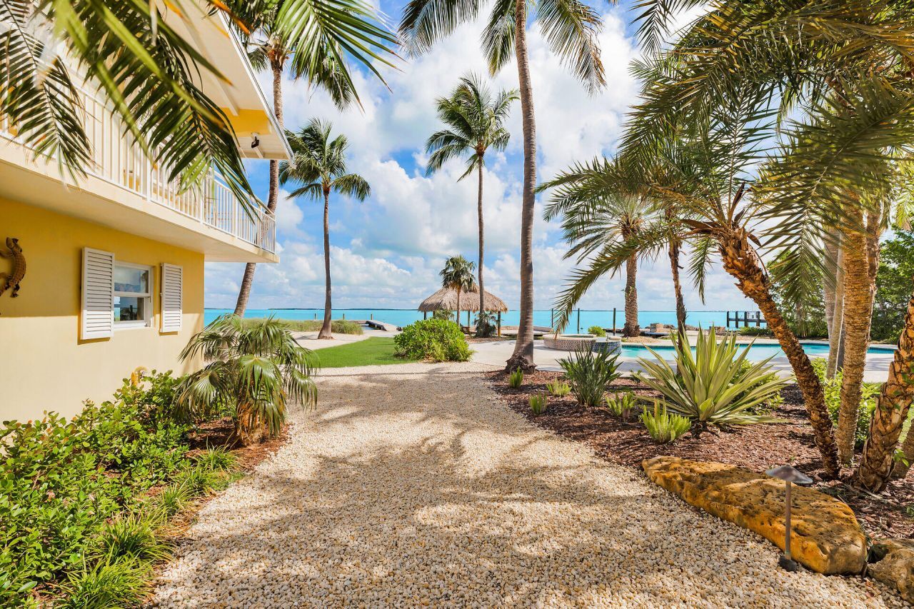 36 Sunset Road, Key Largo, FL 33037 Photo