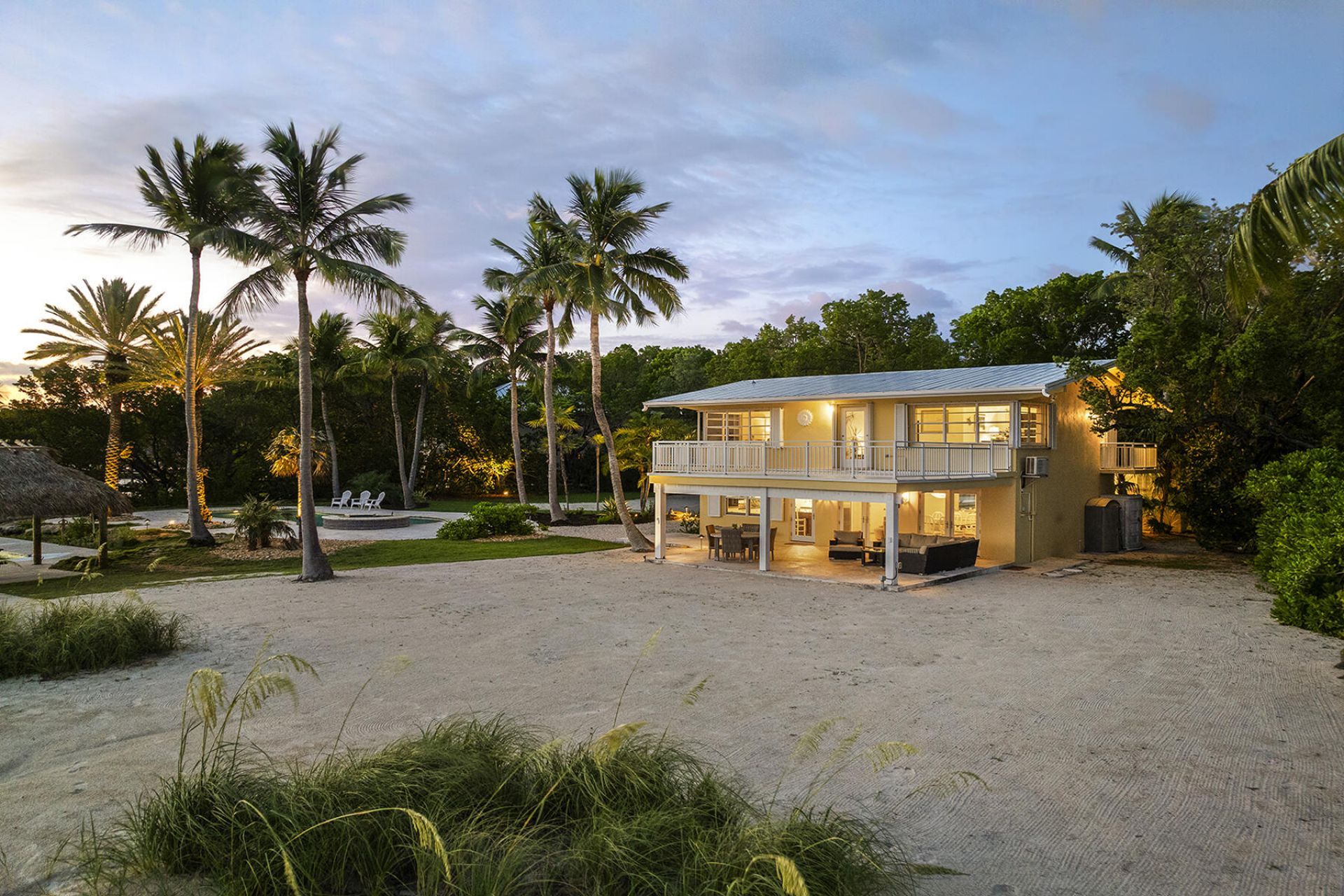 36 Sunset Road, Key Largo, FL 33037 Photo