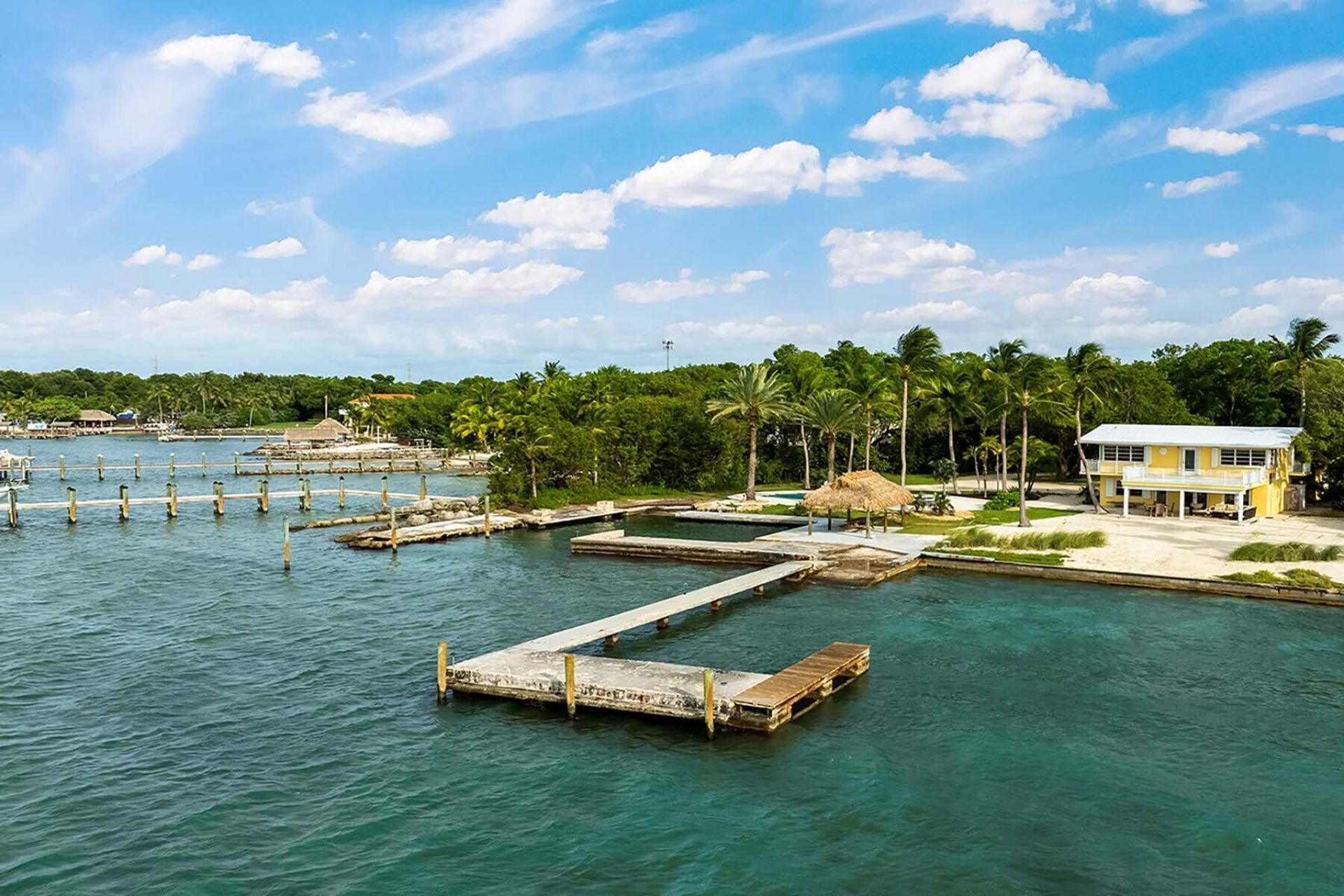 36 Sunset Road, Key Largo, FL 33037 Photo