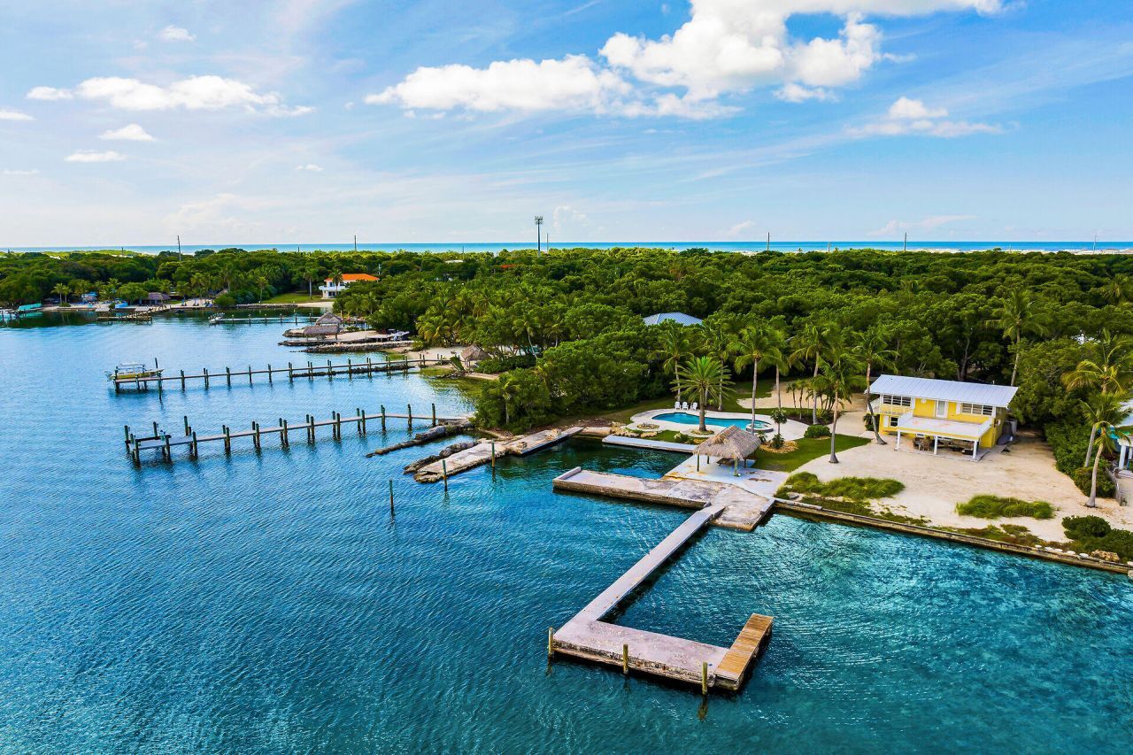 36 Sunset Road, Key Largo, FL 33037 Photo