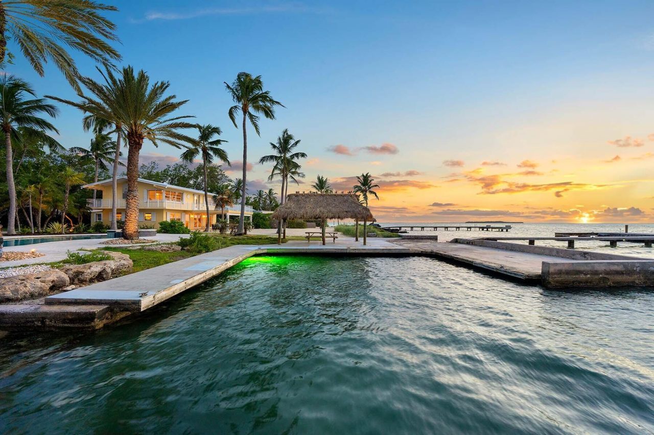 36 Sunset Road, Key Largo, FL 33037 Photo