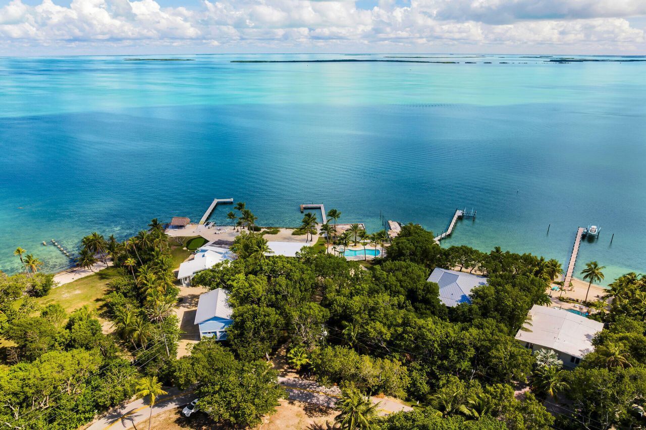 36 Sunset Road, Key Largo, FL 33037 Photo