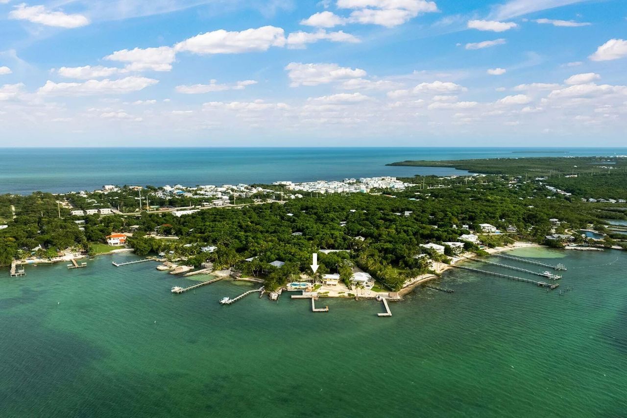 36 Sunset Road, Key Largo, FL 33037 Photo