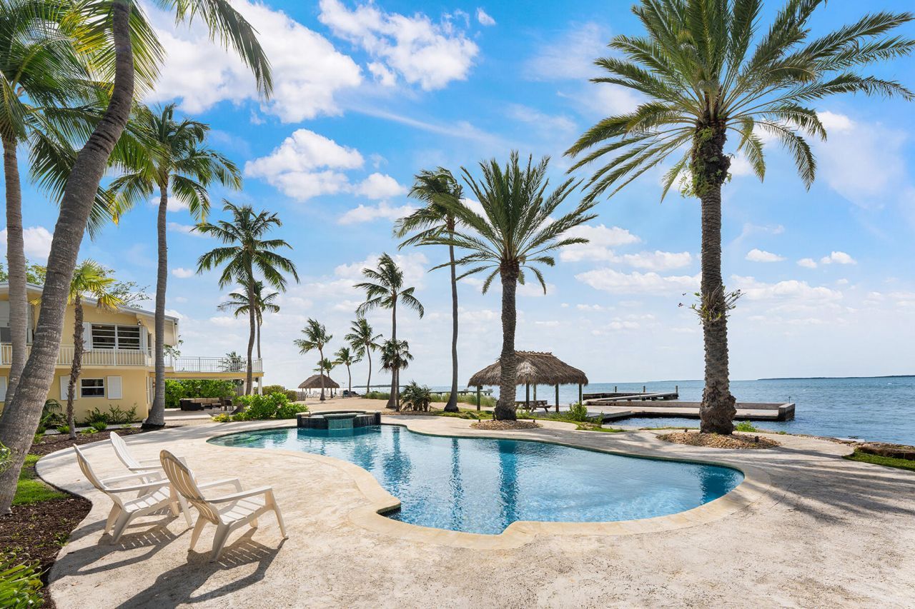 36 Sunset Road, Key Largo, FL 33037 Photo