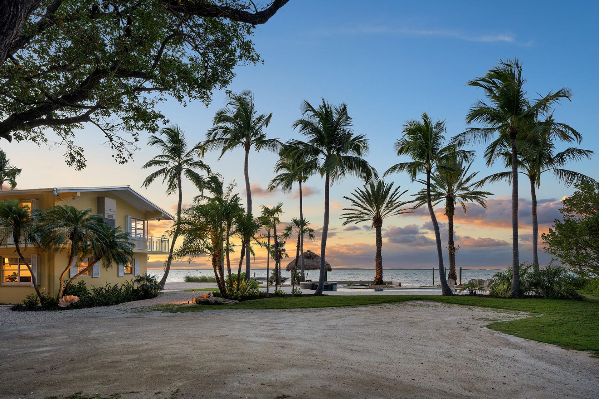 36 Sunset Road, Key Largo, FL 33037 Photo