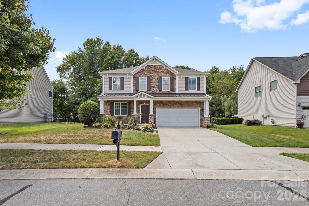 149 Wellshire Street, Mooresville, NC 28115 Main Photo