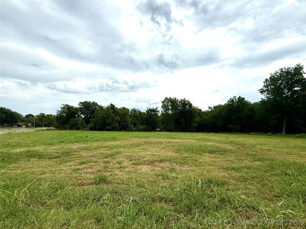 1524 N 1st Street , McAlester, OK 74501