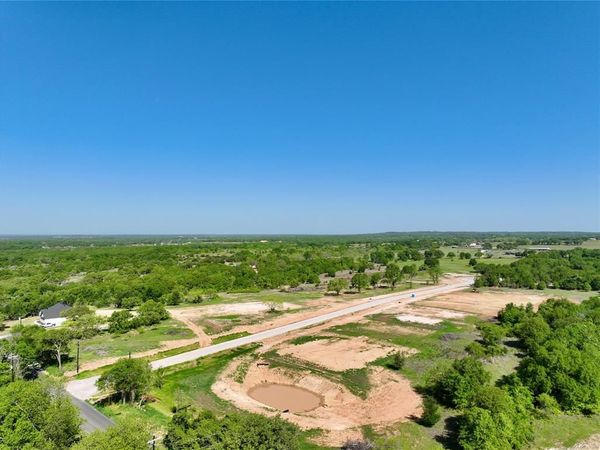Lot 18 Dubois Road, Poolville, TX 76487