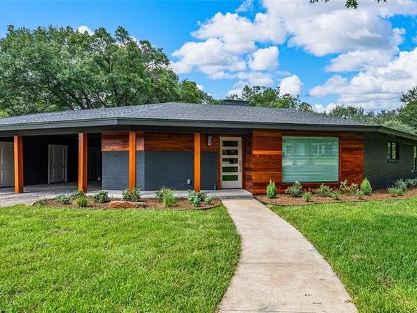 5205 Lockwood Drive, Waco, TX 76710