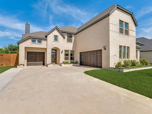 4810 Nomad Drive, Midlothian, TX 76065