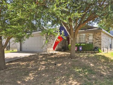 2529 Nogales Drive, Fort Worth, TX 76108