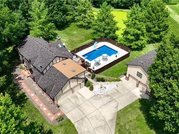 23900 E 88th Street, Lee's Summit, MO 64064