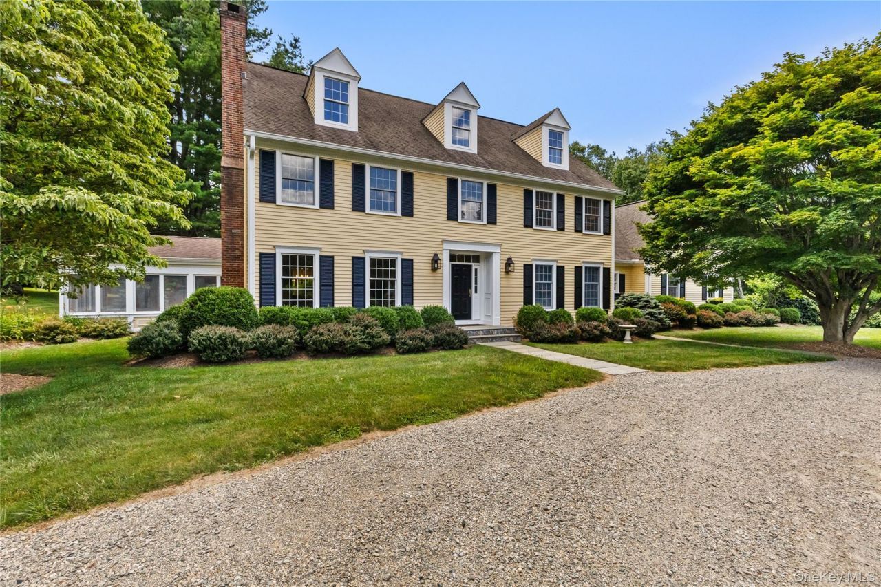 175 Finch Road, North Salem, NY 10560 Main Photo