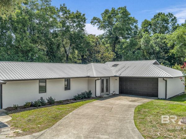 342 W Shoreway Drive, Unit 5, Gulf Shores, AL 36542