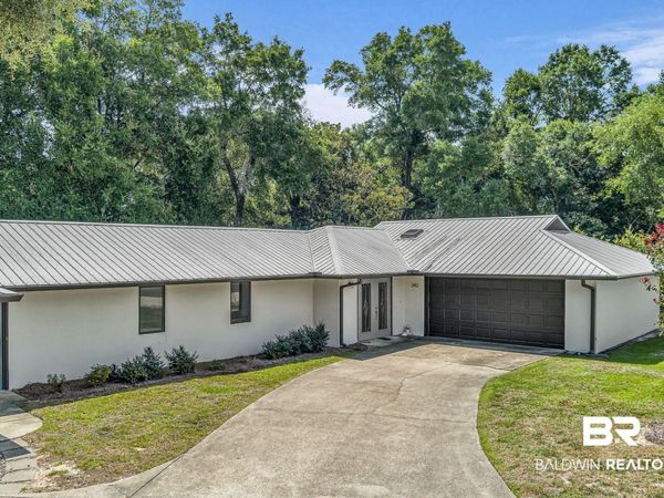 342 W Shoreway Drive, Unit 5, Gulf Shores, AL 36542