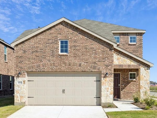 14163 Maida Drive, Pilot Point, TX 76258