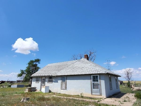 61776 Huckleberry Road, Boone, CO 81025