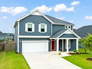 215 Purple Aster Street, Youngsville, NC 27596