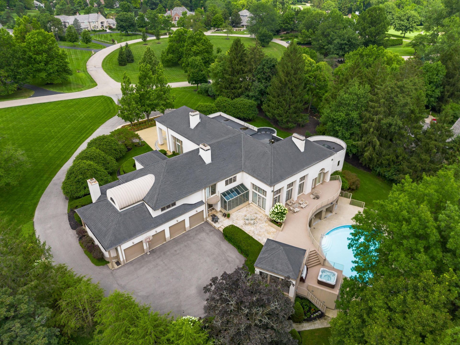 Please Call, Dublin, OH 43017