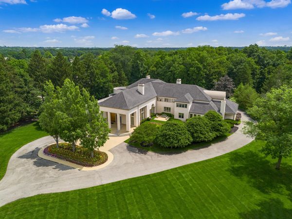 8565 Dunsinane Drive, Dublin, OH 43017
