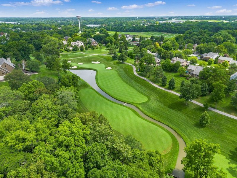 8565 Dunsinane Drive, Dublin, OH 43017 Photo 73