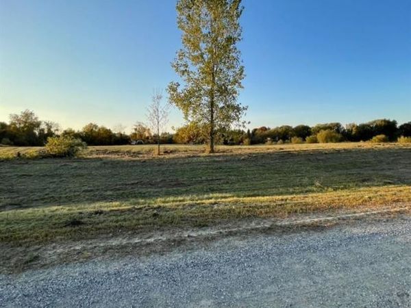 Parcel 3 S Creek Ln, Dryden Twp, MI 48428