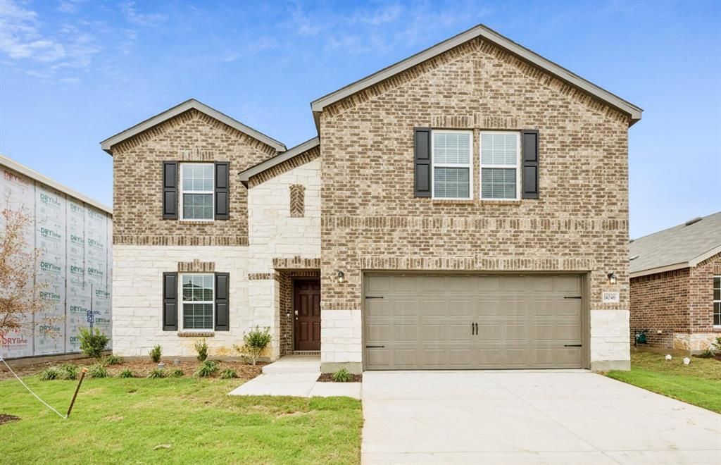 14046 Kempt Drive, Pilot Point, TX 76258 Main Photo