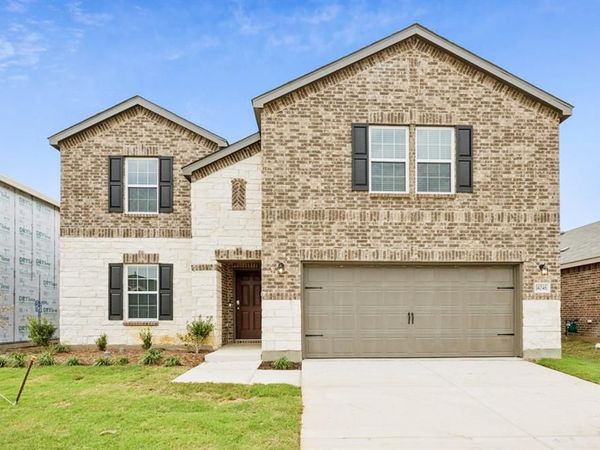14046 Kempt Drive, Pilot Point, TX 76258