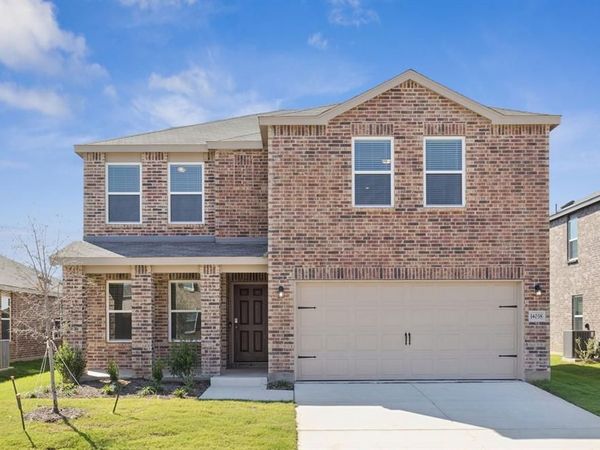 14038 Kempt Drive, Pilot Point, TX 76258