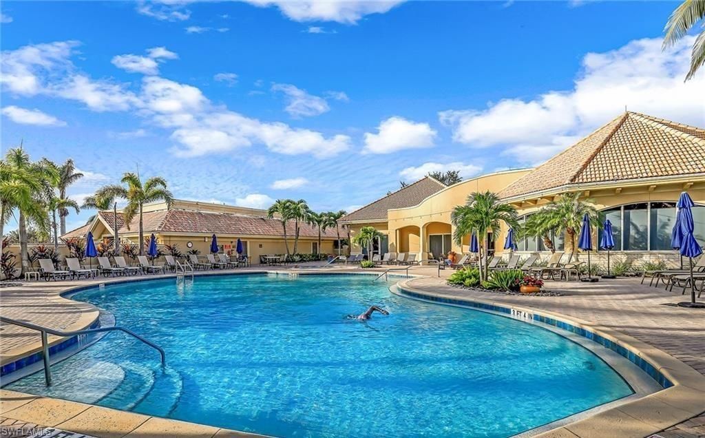 13050 Amberley Ct, Unit 708, Bonita Springs, FL 34135 Photo