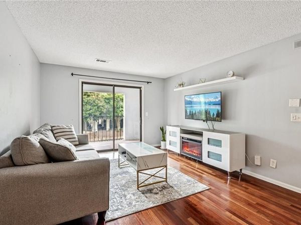 2657 Lenox Road NE, Unit N-185-3, Atlanta, GA 30324