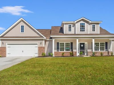 270 Six Mile Creek Dr., Georgetown, SC 29440