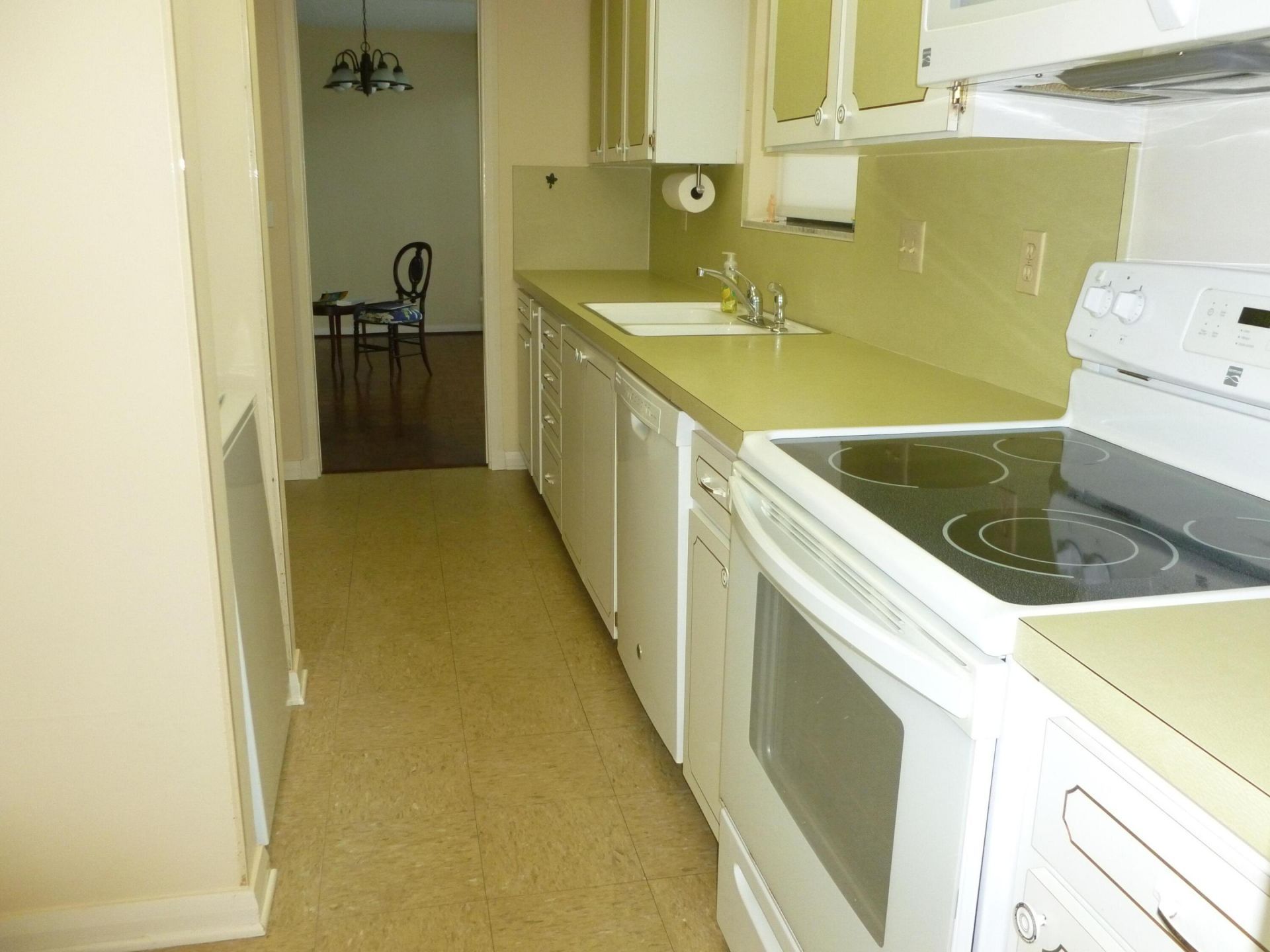 20 SE Turtle Creek Drive, Unit F, Tequesta, FL 33469 Photo