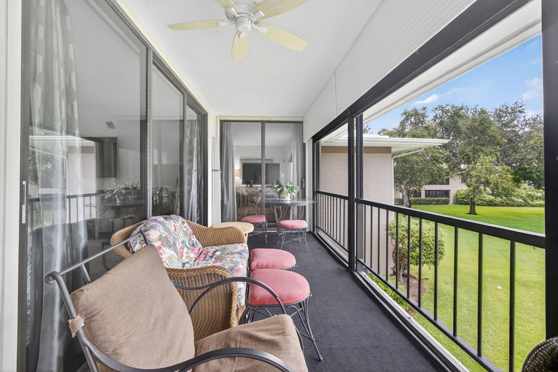 20 SE Turtle Creek Drive, Unit F, Tequesta, FL 33469 Photo