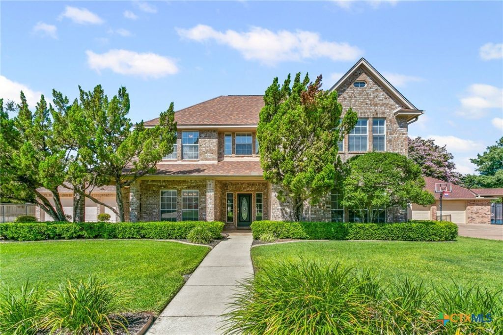 5314 Bentwood Lane, Temple, TX 76502 Main Photo