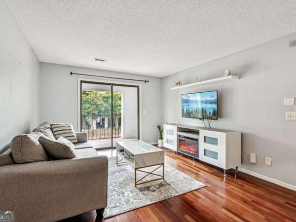 2657 Lenox Road NE, Unit N-185-3, Atlanta, GA 30324