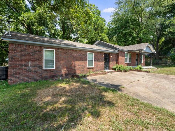 726 HARAHAN RD, Memphis, TN 38109