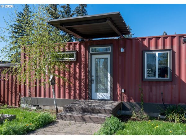 291 WARNER ST, Oregon City, OR 97045